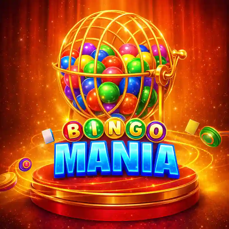 Bingo Mania sa ArenaCasino