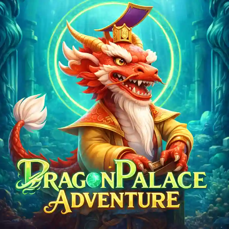 Dragon Palace Adventure ArenaCasino