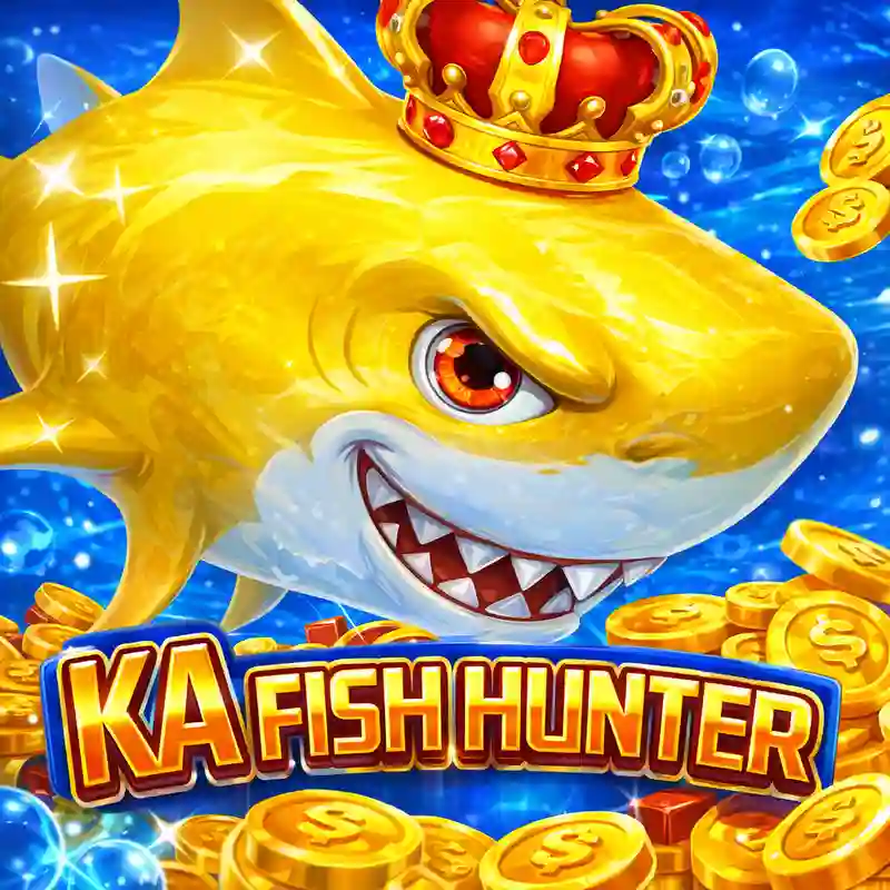 Laruin ang Ka Fish Hunter sa ArenaCasino