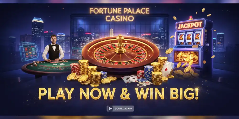 ArenaCasino Promo Banner